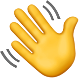 Love-you Gesture