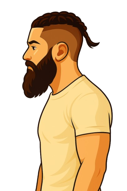 Rupesh Illustration